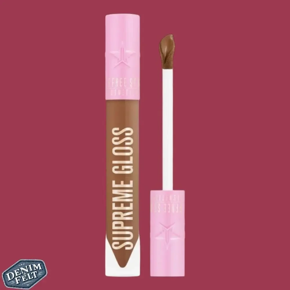 Jeffree Star Cosmetics Supreme‎ Gloss Lip Gloss | Top Shelf | NEW!!